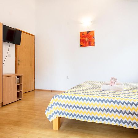 Apartments In Neum Room photo
