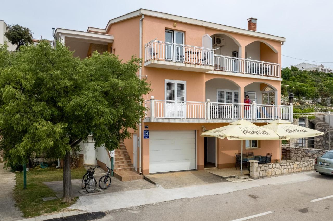 Apartments In Neum Room photo