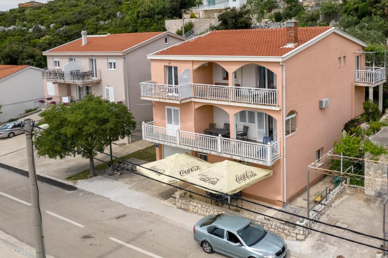 Apartments In Neum Room photo