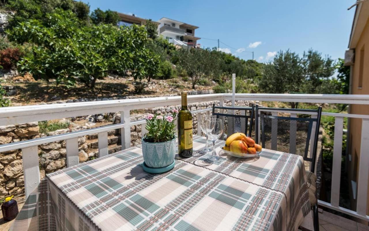 Apartments In Neum Exterior photo