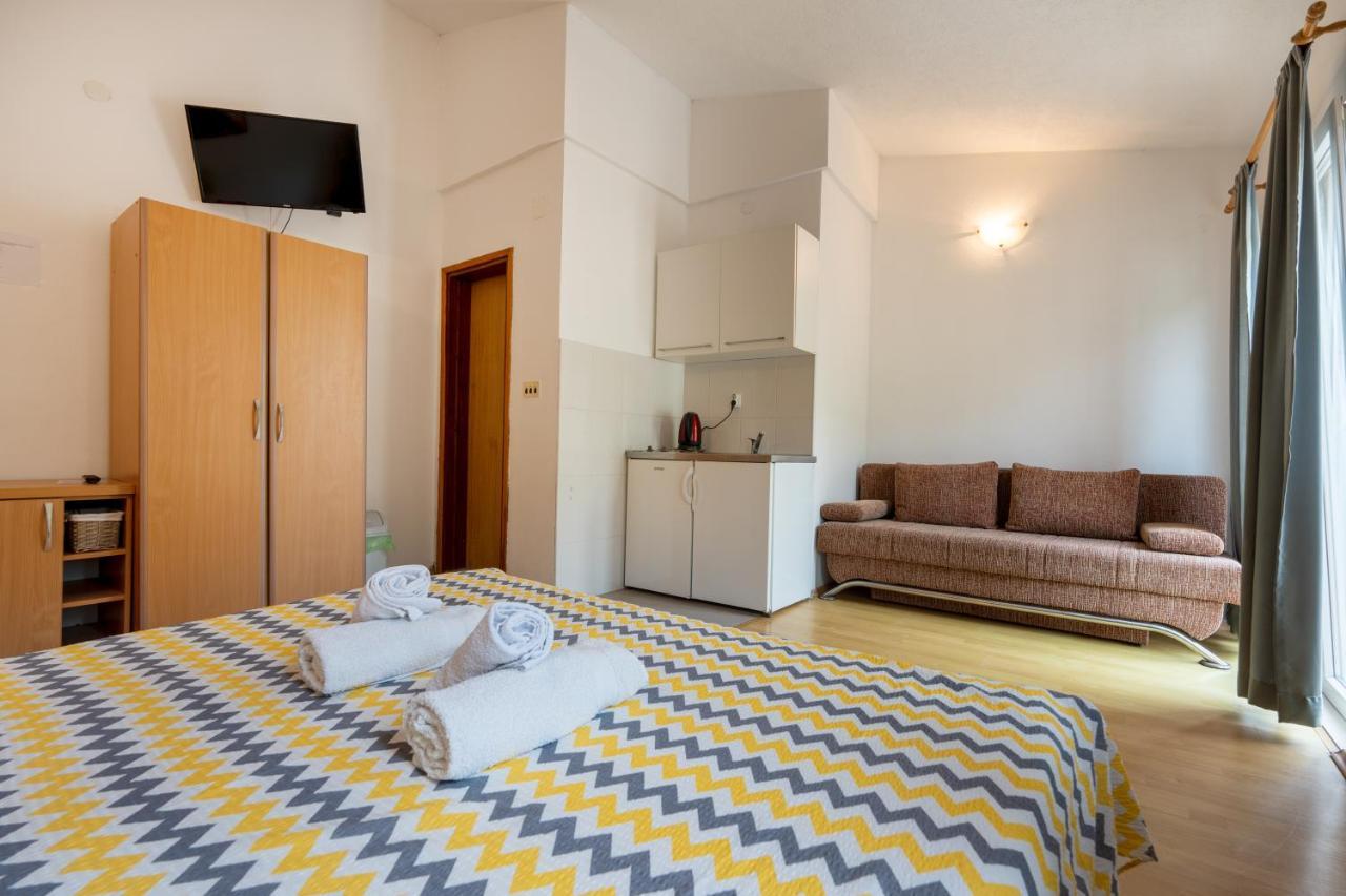 Apartments In Neum Room photo