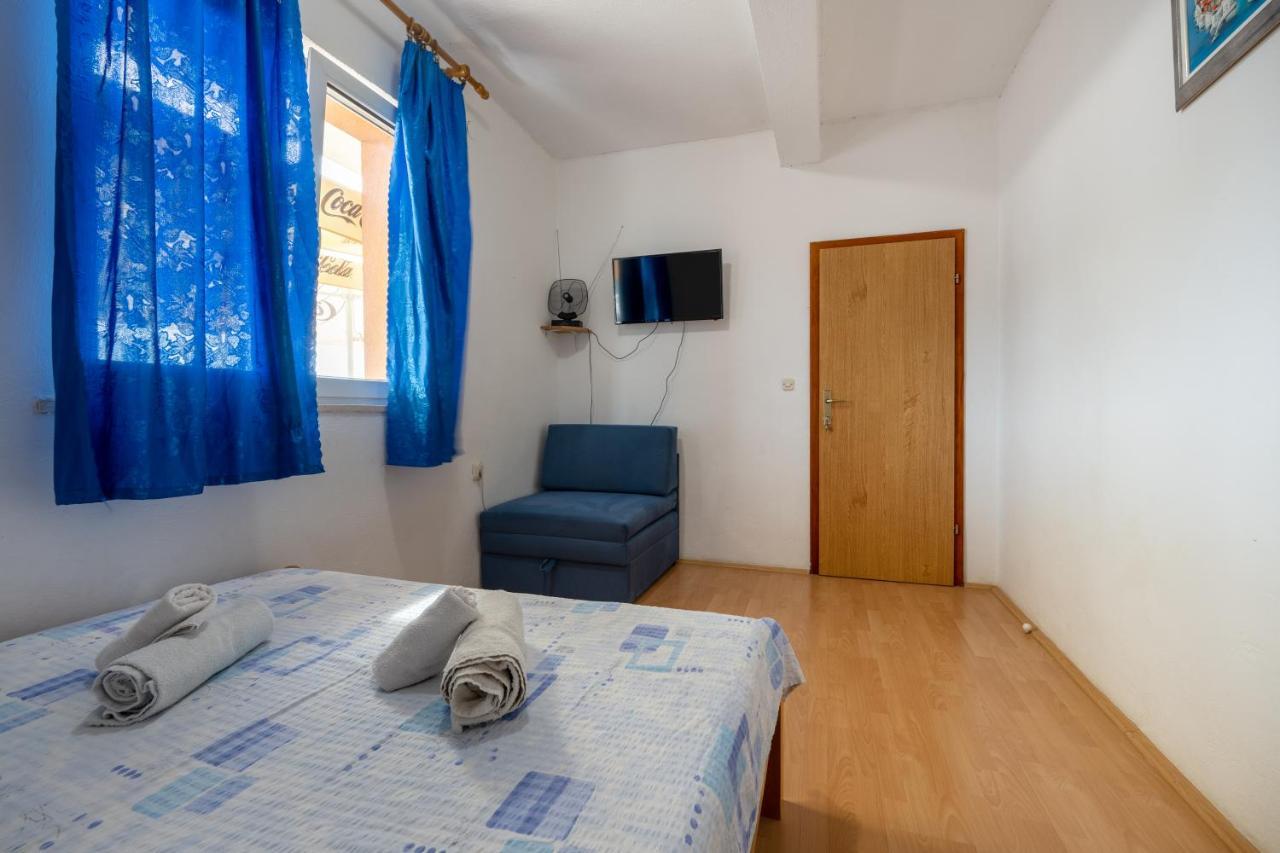 Apartments In Neum Room photo