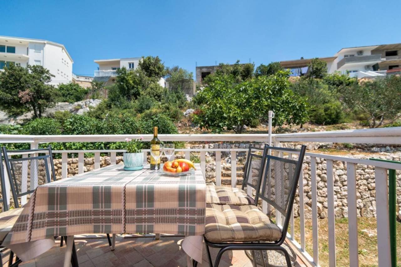 Apartments In Neum Exterior photo