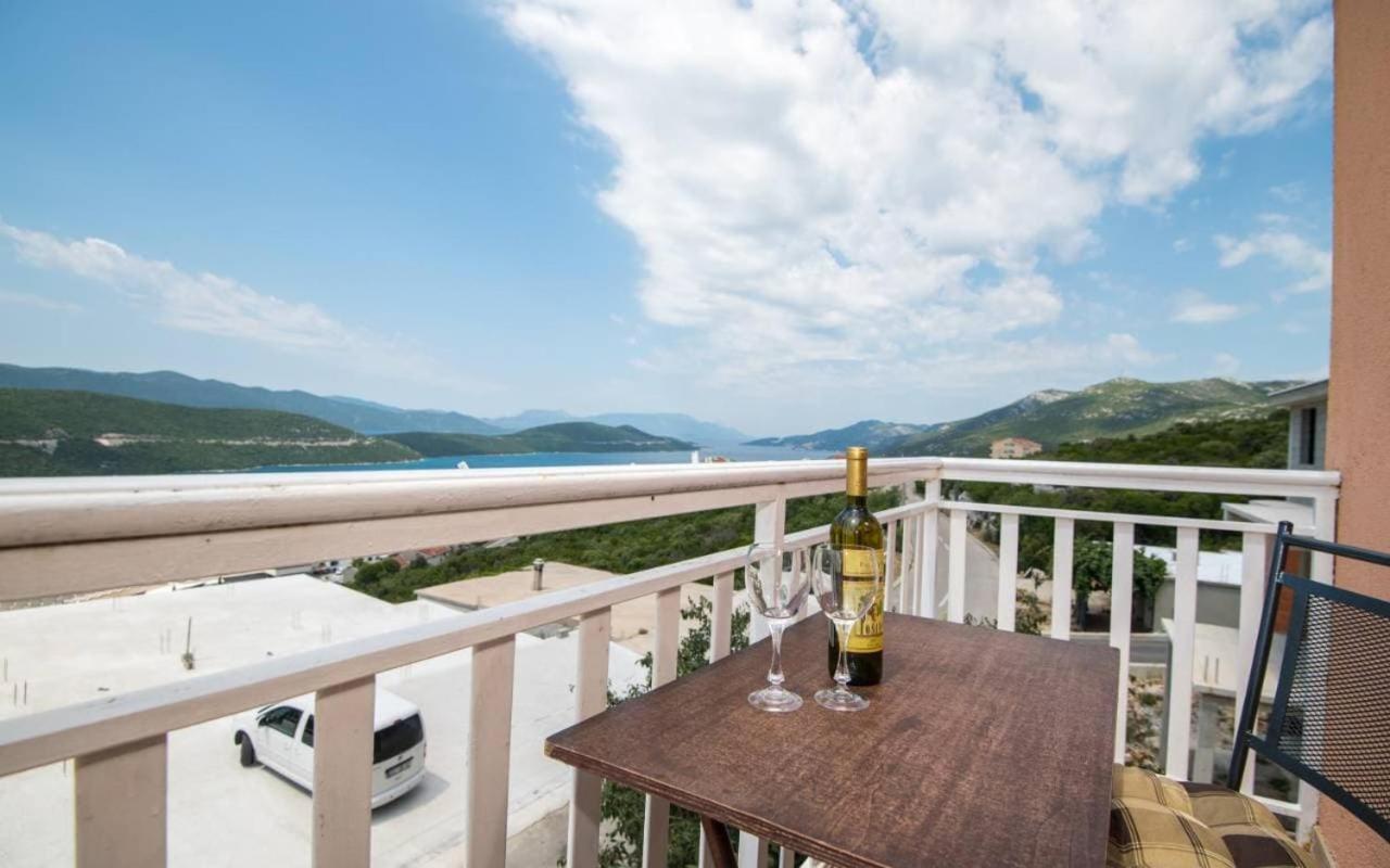 Apartments In Neum Exterior photo