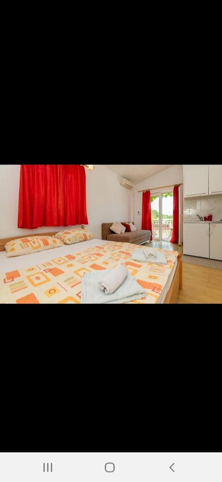 Apartments In Neum Room photo