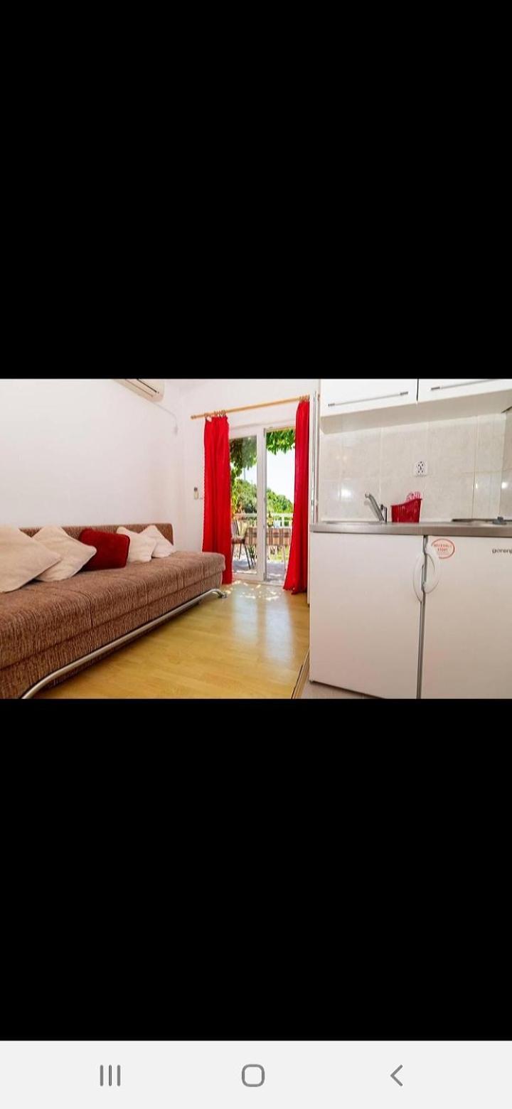 Apartments In Neum Room photo