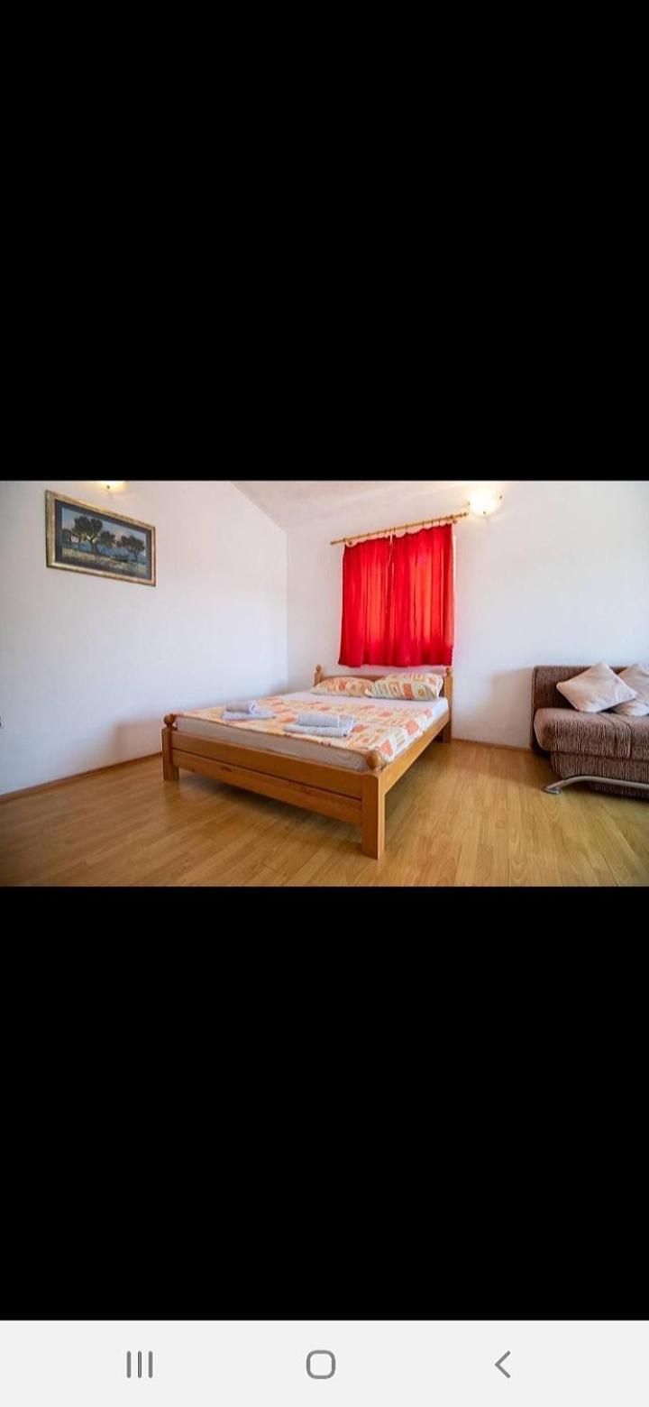 Apartments In Neum Room photo