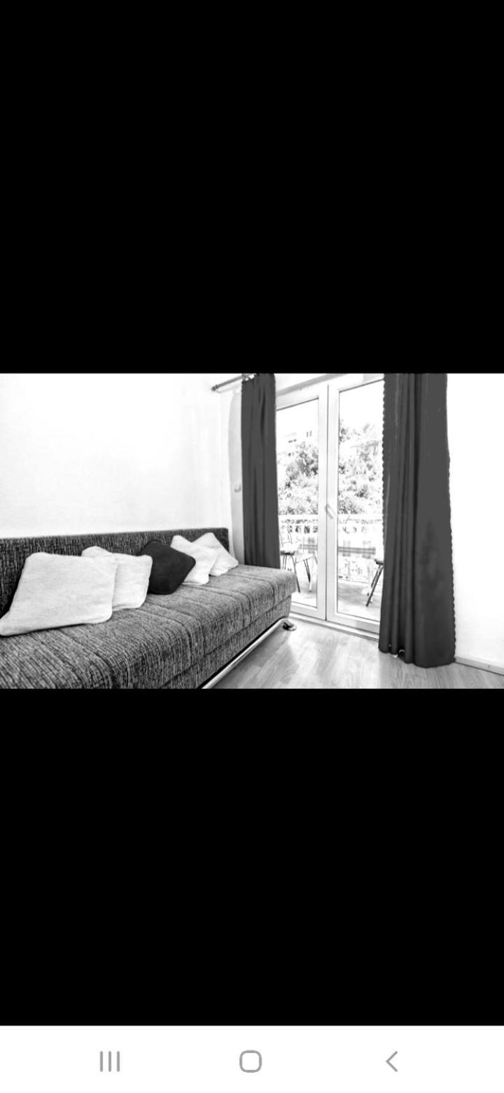 Apartments In Neum Room photo