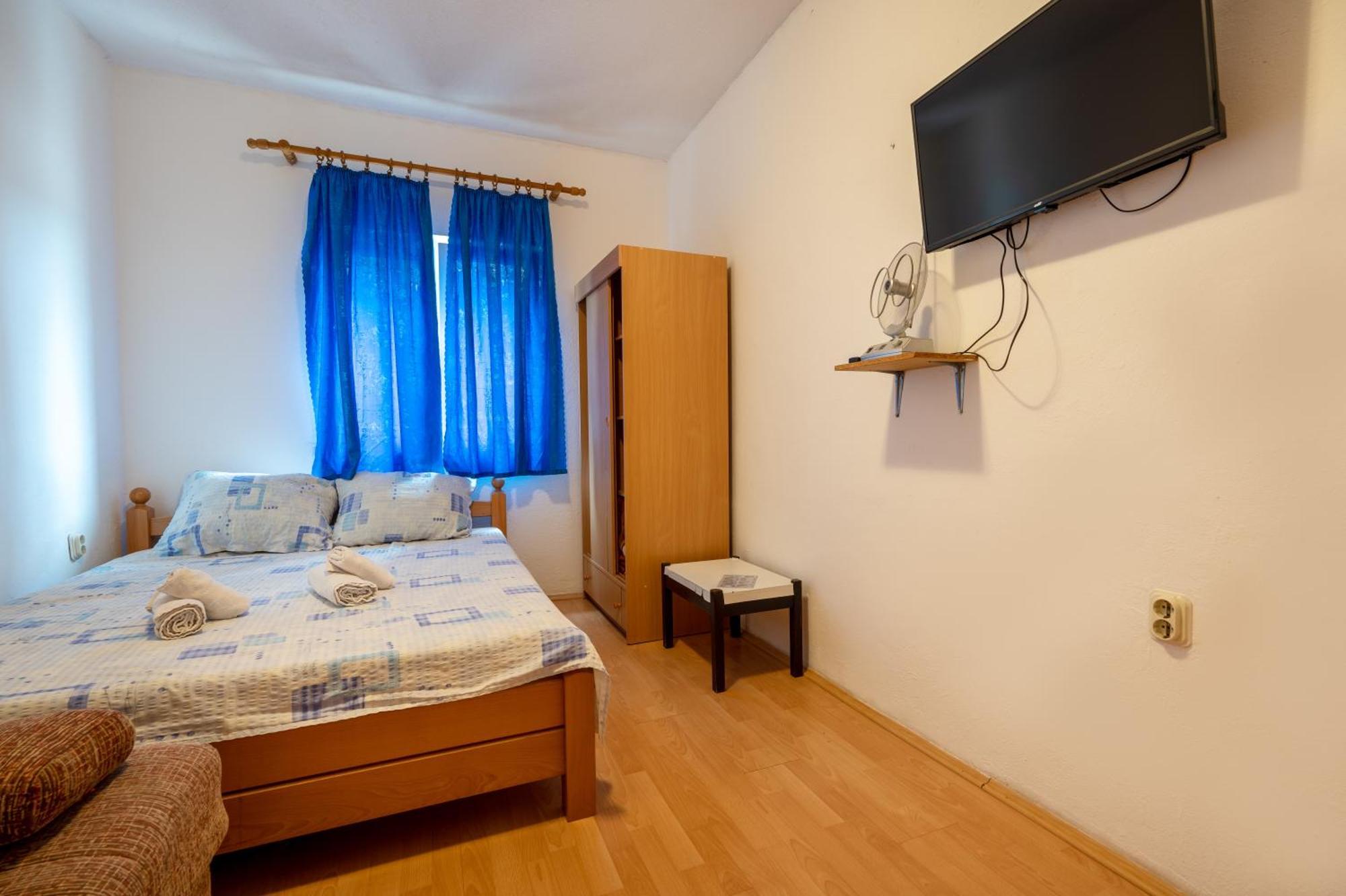 Apartments In Neum Room photo
