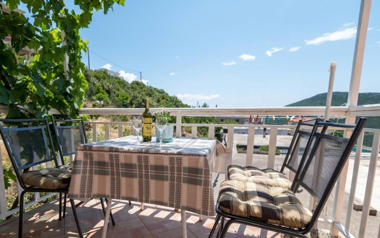 Apartments In Neum Exterior photo