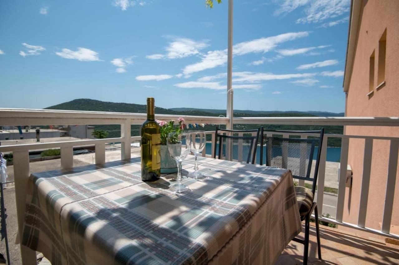 Apartments In Neum Exterior photo