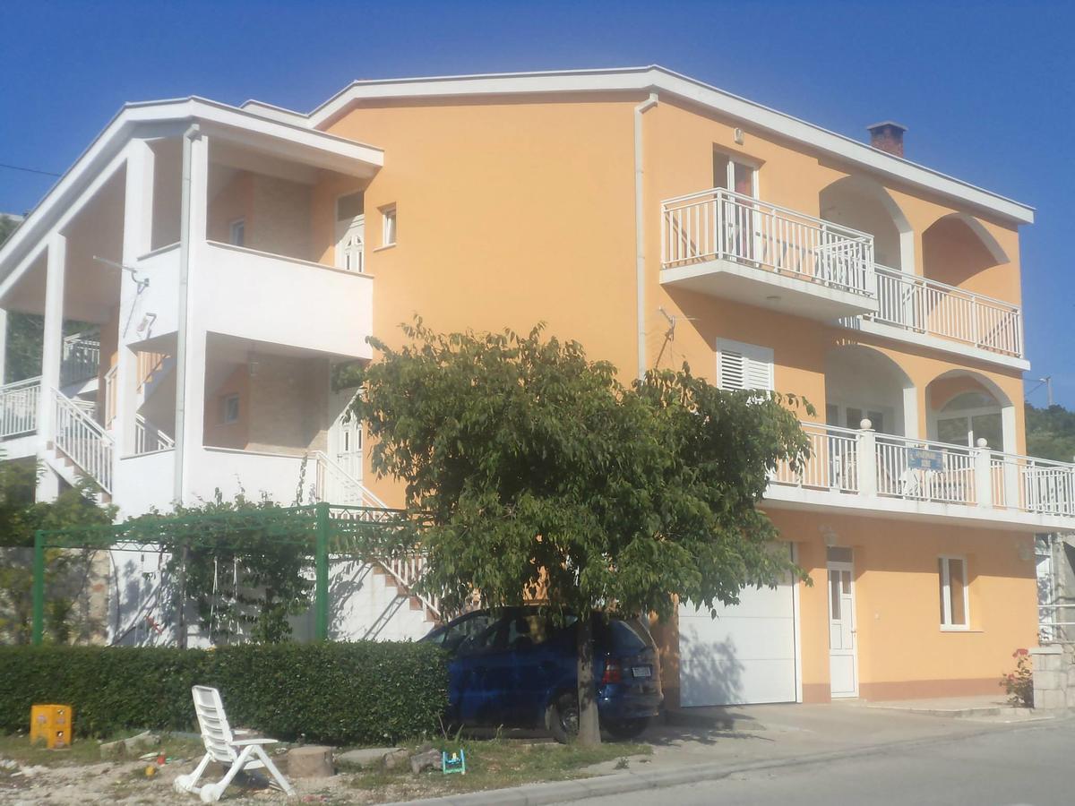 Apartments In Neum Exterior photo